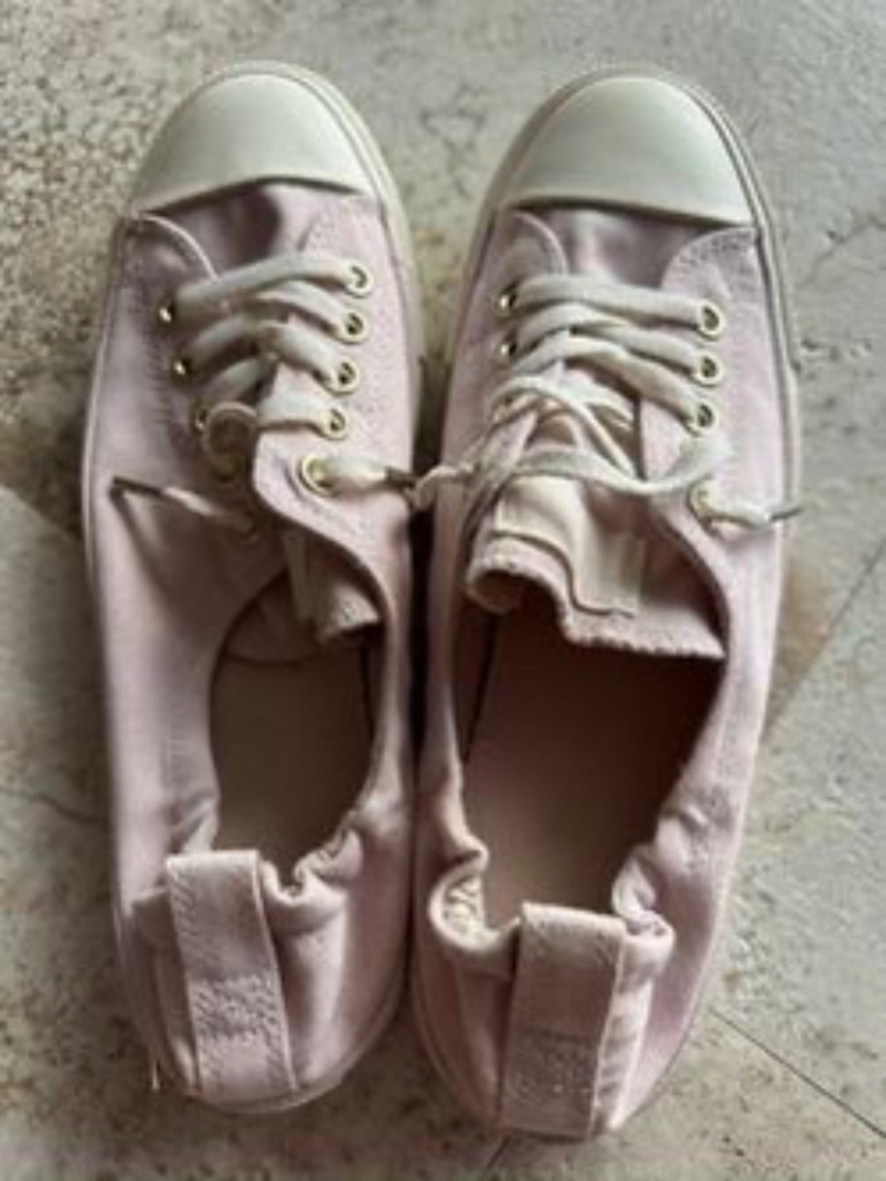 Converse Chuck Taylor All Star Size 11/Women